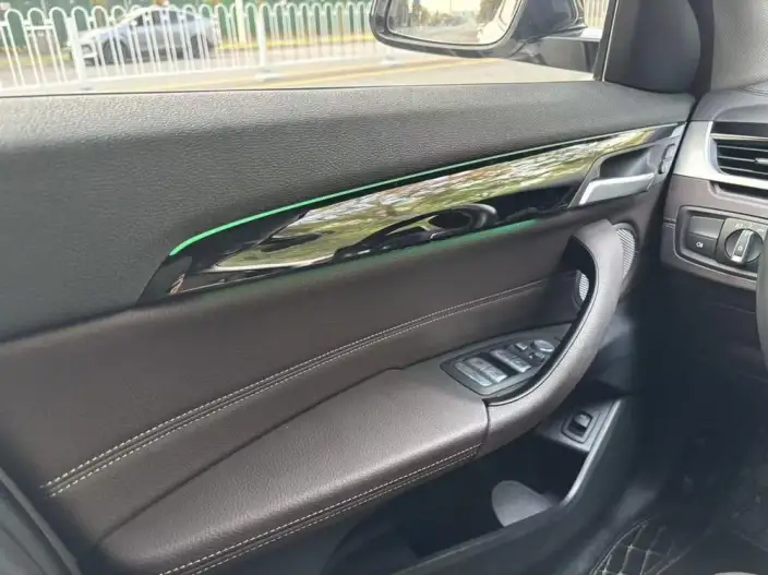 BMW X2 2022 Model sDrive25i M Sports Set – фото 8