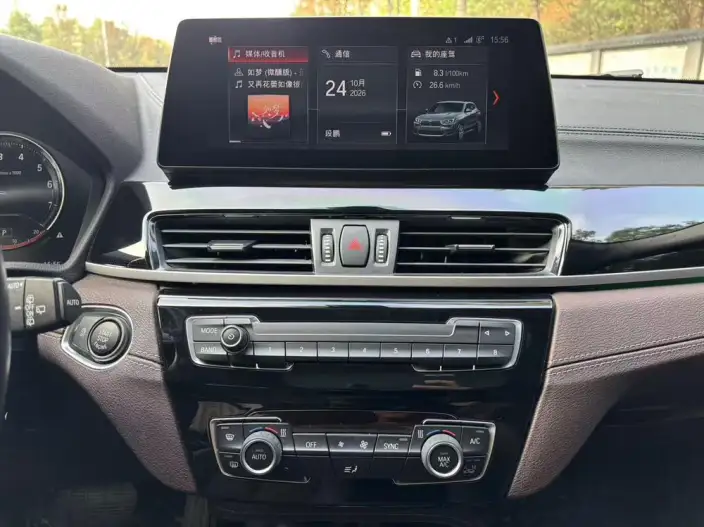 BMW X2 2022 Model sDrive25i M Sports Set – фото 10