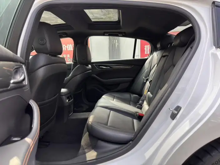 Cadillac CT5 2024 Model 28T Platinum Model – фото 8