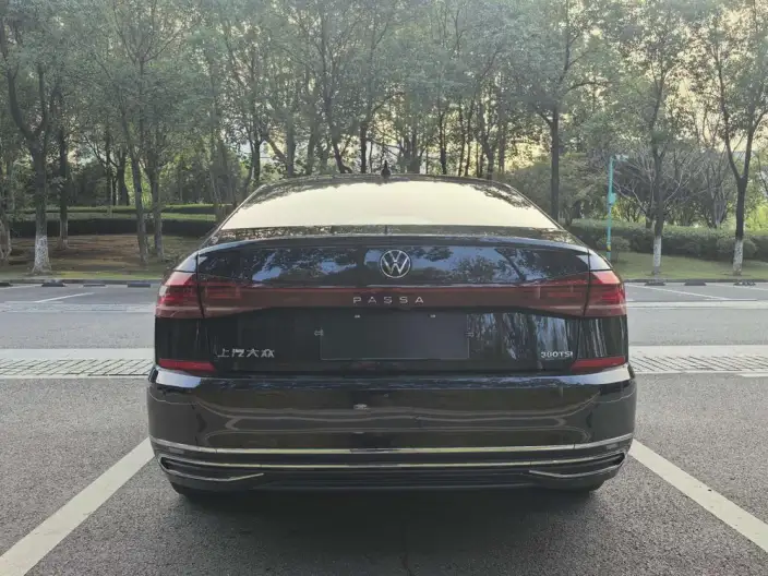 Volkswagen Passat 2023 Model Facelift 380TSI Deluxe Edition – фото 5
