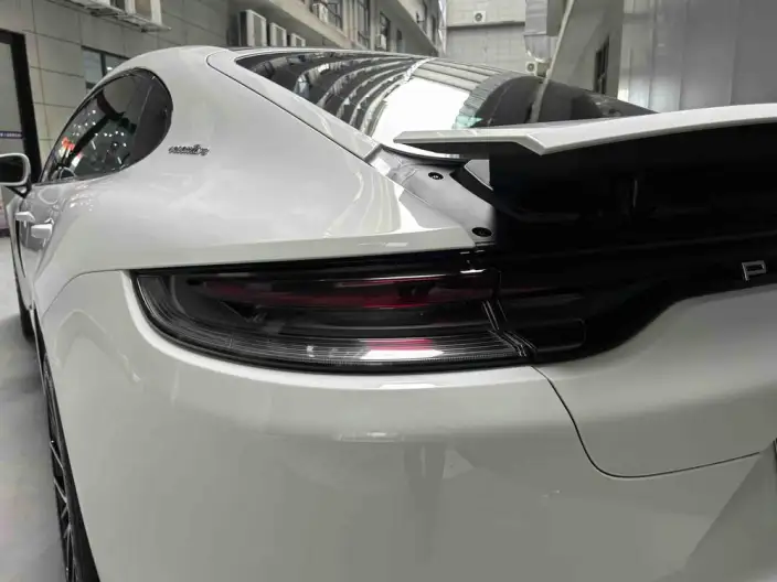 Panamera 2023 Model Panamera 4 Executive Extended Edition 2.9T – фото 5