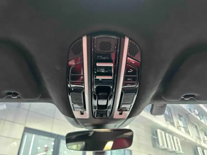 Panamera 2023 Model Panamera 4 Executive Extended Edition 2.9T – фото 6