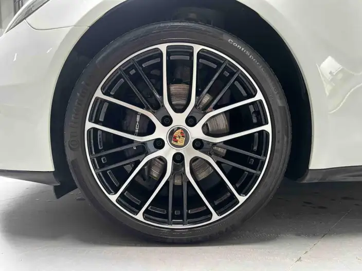 Panamera 2023 Model Panamera 4 Executive Extended Edition 2.9T – фото 7