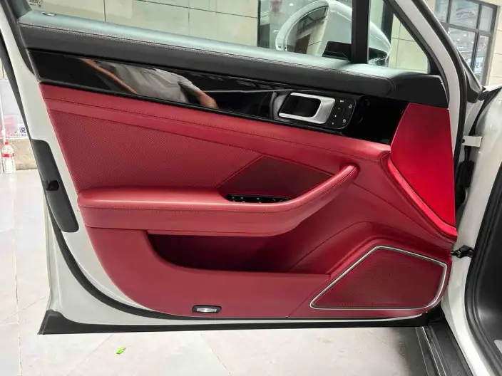 Panamera 2023 Model Panamera 4 Executive Extended Edition 2.9T – фото 8
