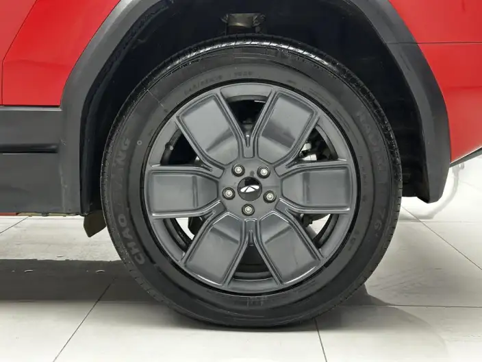 Windcloud X3 PLUS 2025 Model 501 4WD Smart collar Edition – фото 9