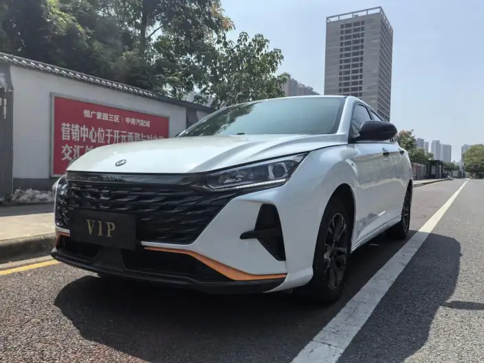 Yixuan 2021 Model 230T Automatic Chasing the Wind version – фото 1