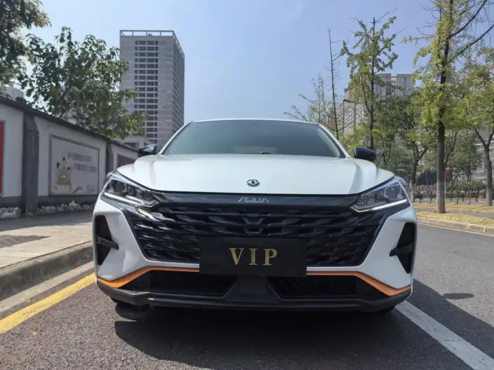 Yixuan 2021 Model 230T Automatic Chasing the Wind version – фото 2