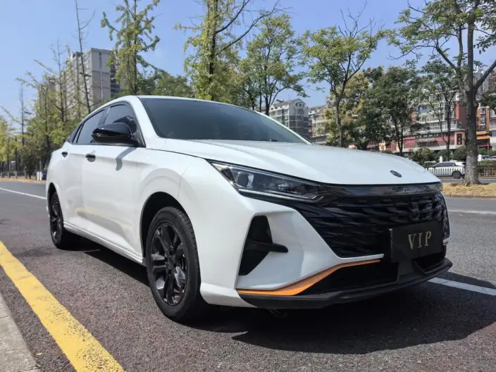 Yixuan 2021 Model 230T Automatic Chasing the Wind version – фото 3