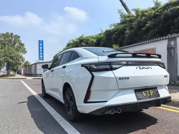 Yixuan 2021 Model 230T Automatic Chasing the Wind version – фото 5