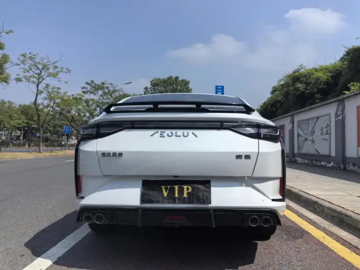 Yixuan 2021 Model 230T Automatic Chasing the Wind version – фото 6