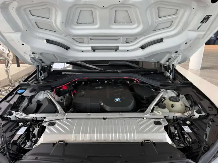 BMW X3 2025 Model xDrive25L Luxury Set – фото 7