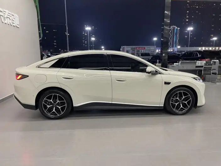 BYD Seal 06EV 2025 Model 545KM Flagship Model – фото 8