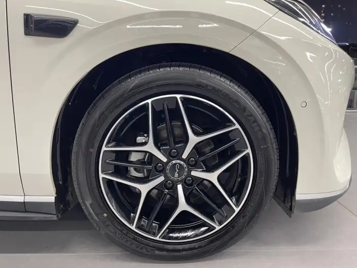BYD Seal 06EV 2025 Model 545KM Flagship Model – фото 9