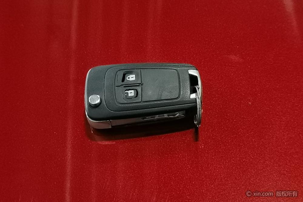 Buick Encore 2014 1.4T Automatic FWD Urban Elite – фото 6