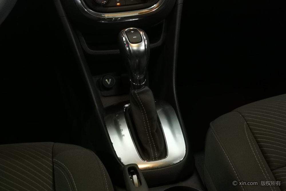 Buick Encore 2014 1.4T Automatic FWD Urban Elite – фото 15