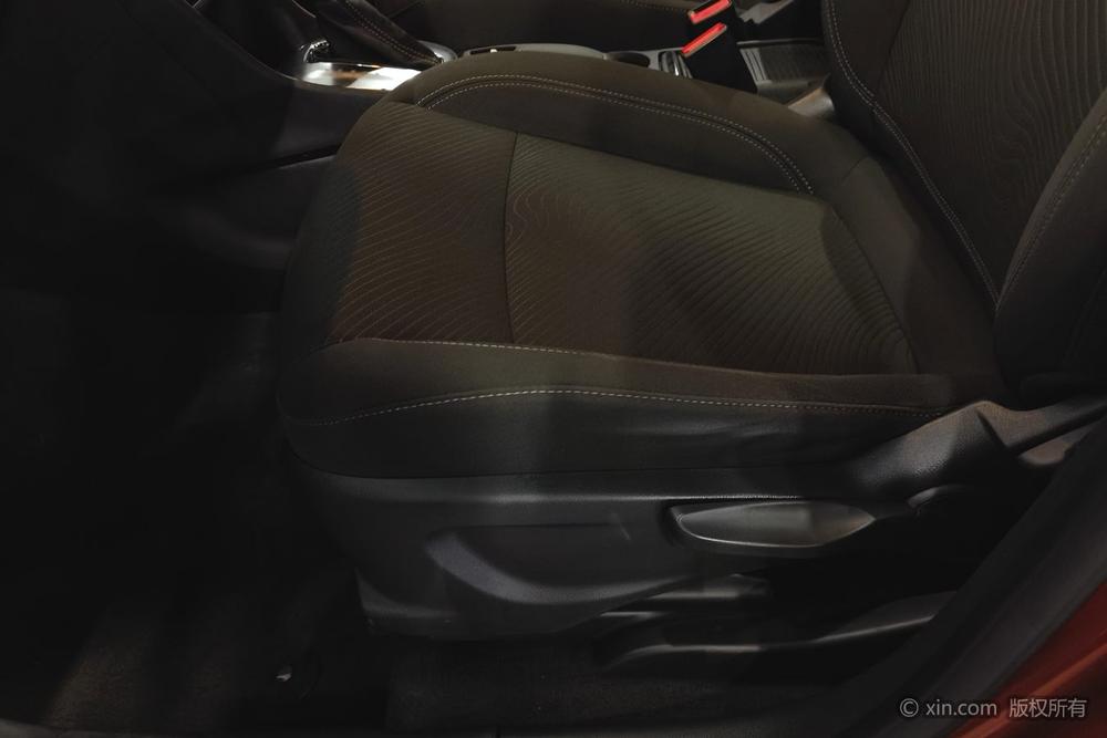 Buick Encore 2014 1.4T Automatic FWD Urban Elite – фото 18