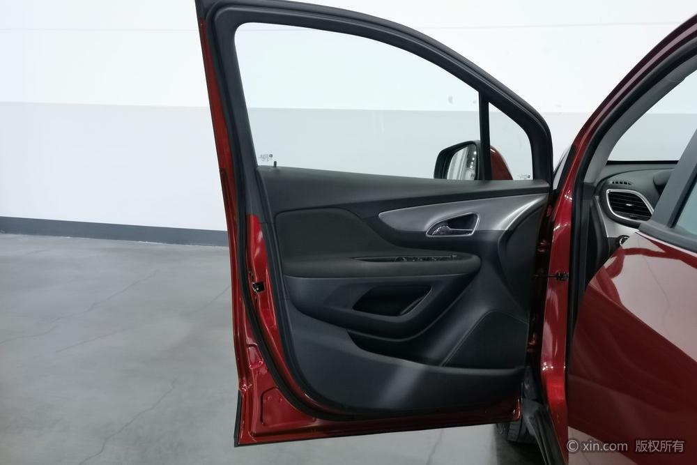 Buick Encore 2014 1.4T Automatic FWD Urban Elite – фото 21