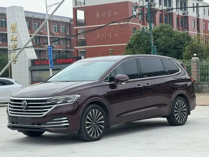 Viloran 2022 Model 380TSI Noble Model – фото 1