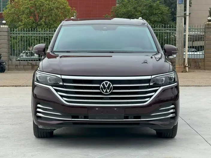Viloran 2022 Model 380TSI Noble Model – фото 2