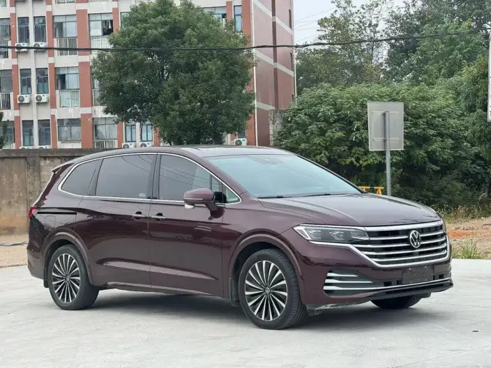 Viloran 2022 Model 380TSI Noble Model – фото 3