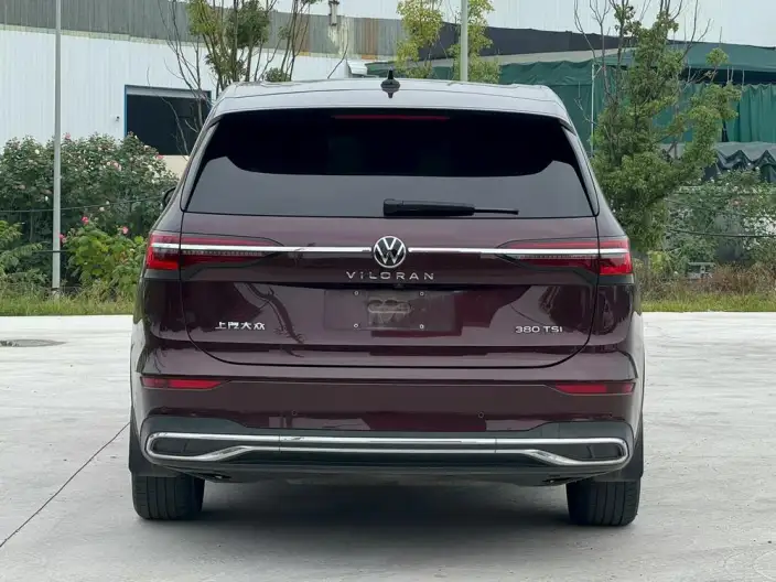 Viloran 2022 Model 380TSI Noble Model – фото 4