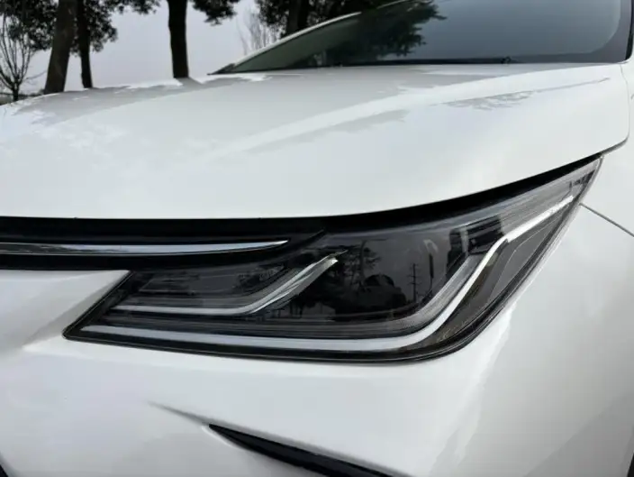 Toyota Corolla 2023 Model 1.5L CVT Pioneer Edition – фото 9