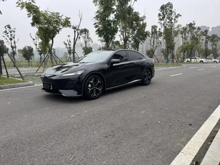 DEEPAL SHENLAN SL03 2023 Model 200 Max Extended Range Edition