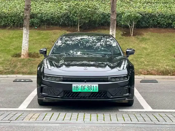 ZEEKR 001 2023 Model YOU Edition 100kWh 4WD
