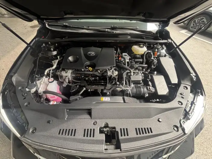 Toyota Avalon 2024 Model Intelligent Hybrid 2.0L E-CVT Premium Edition – фото 7