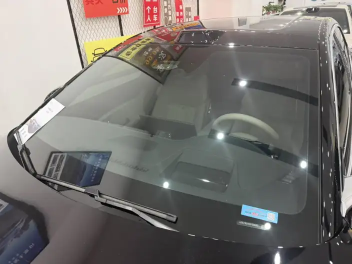 BYD Han DM 2025 Model Smart Driving Edition DM-i 125KM LiDAR Flagship Model – фото 9