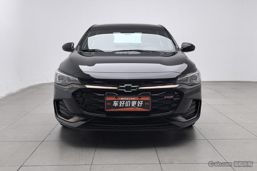 Chevrolet Corolla Модель 2019 года RS 330T автоматическое Enjoy Edition – фото 2