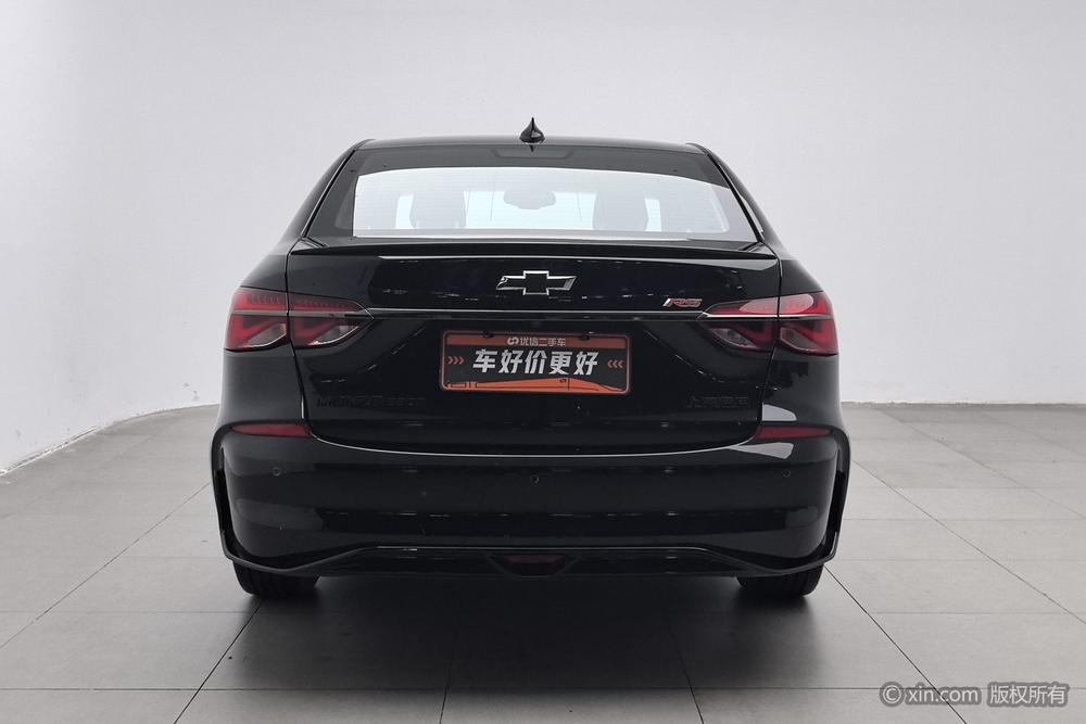 Chevrolet Corolla Модель 2019 года RS 330T автоматическое Enjoy Edition – фото 3