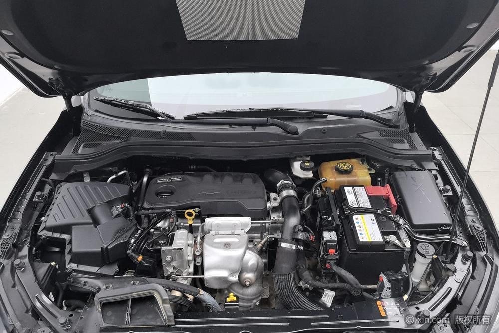 Chevrolet Corolla Модель 2019 года RS 330T автоматическое Enjoy Edition – фото 5