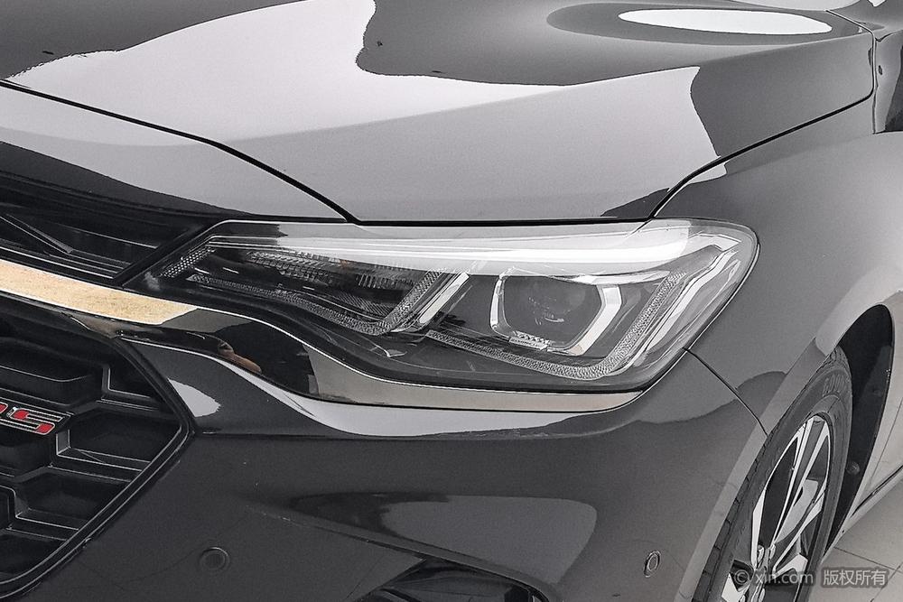 Chevrolet Corolla Модель 2019 года RS 330T автоматическое Enjoy Edition – фото 7
