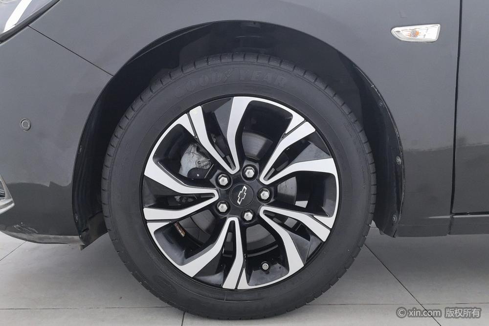 Chevrolet Corolla Модель 2019 года RS 330T автоматическое Enjoy Edition – фото 9