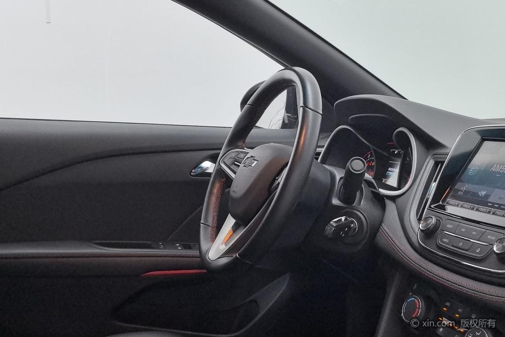 Chevrolet Corolla Модель 2019 года RS 330T автоматическое Enjoy Edition – фото 11