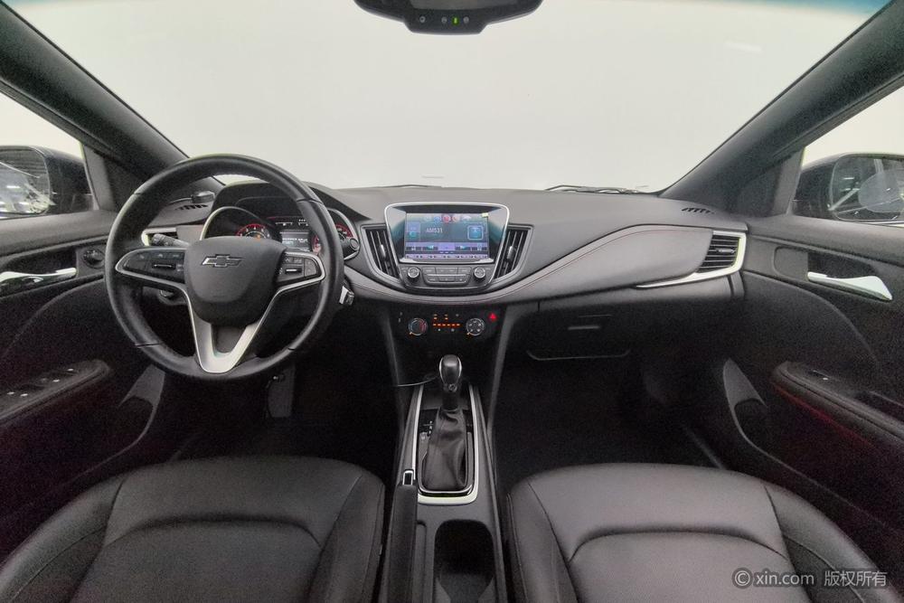 Chevrolet Corolla Модель 2019 года RS 330T автоматическое Enjoy Edition – фото 12