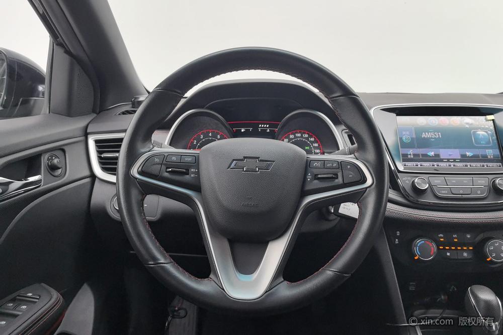 Chevrolet Corolla Модель 2019 года RS 330T автоматическое Enjoy Edition – фото 14