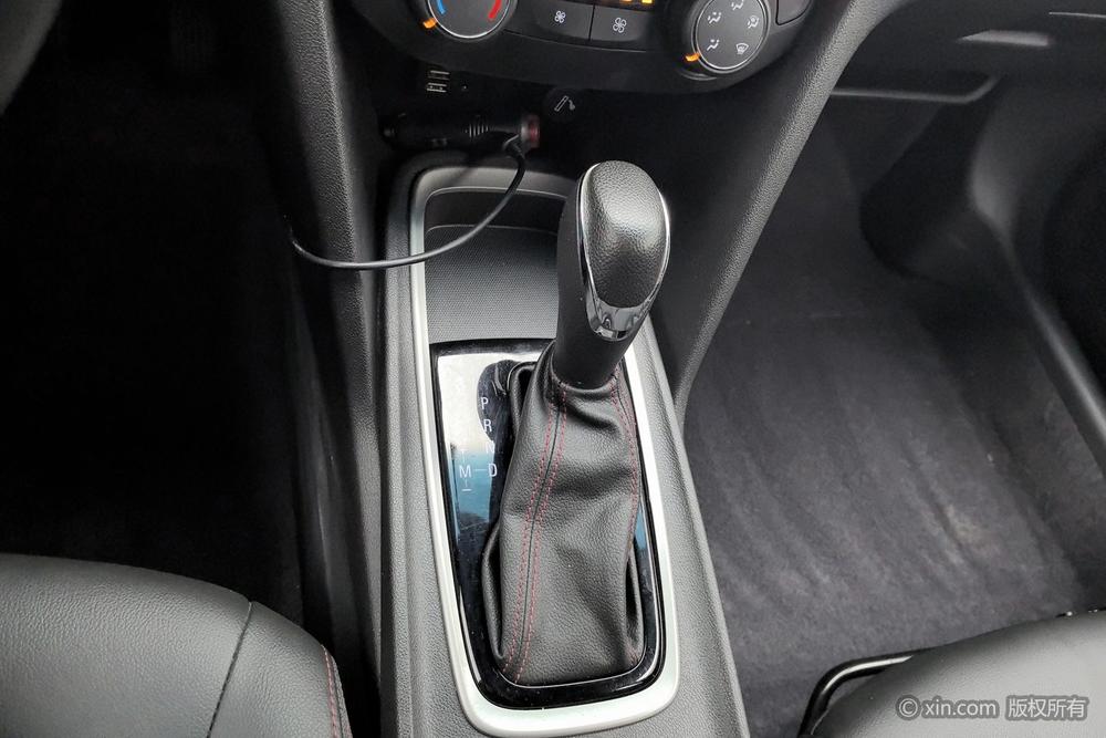 Chevrolet Corolla Модель 2019 года RS 330T автоматическое Enjoy Edition – фото 15