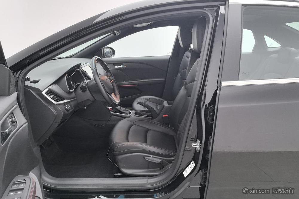 Chevrolet Corolla Модель 2019 года RS 330T автоматическое Enjoy Edition – фото 17