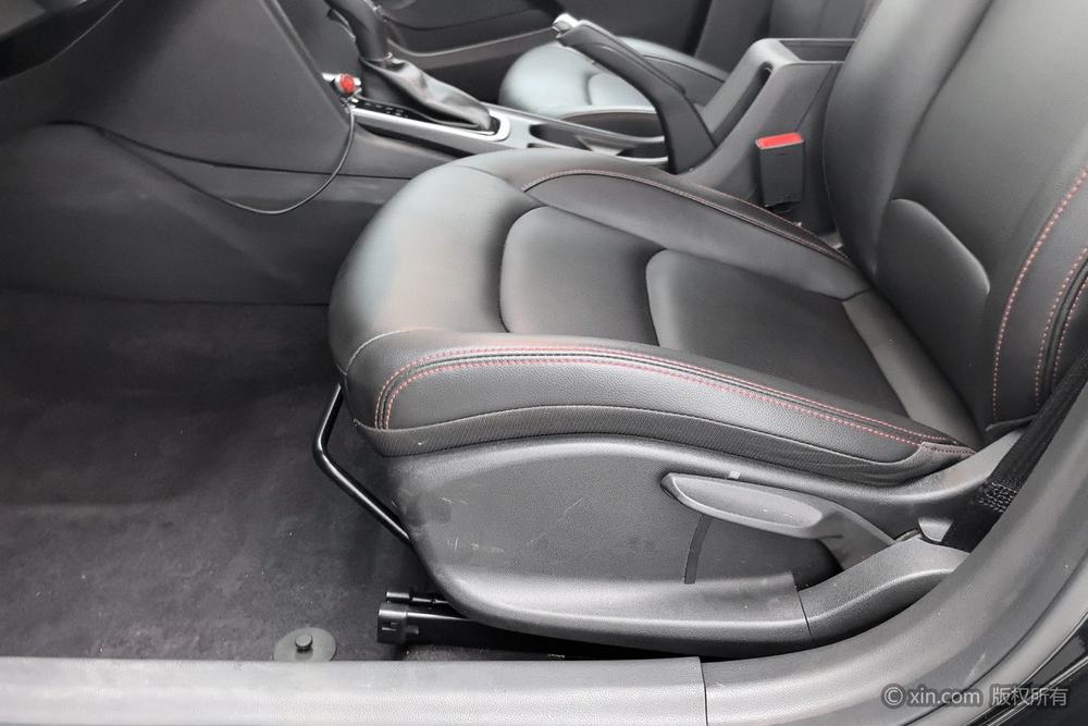 Chevrolet Corolla Модель 2019 года RS 330T автоматическое Enjoy Edition – фото 18