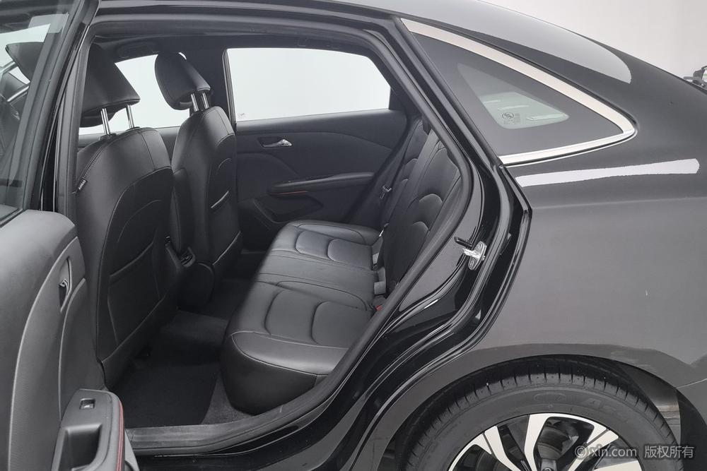 Chevrolet Corolla Модель 2019 года RS 330T автоматическое Enjoy Edition – фото 19