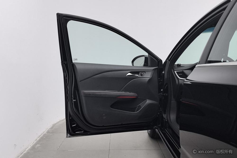 Chevrolet Corolla Модель 2019 года RS 330T автоматическое Enjoy Edition – фото 21