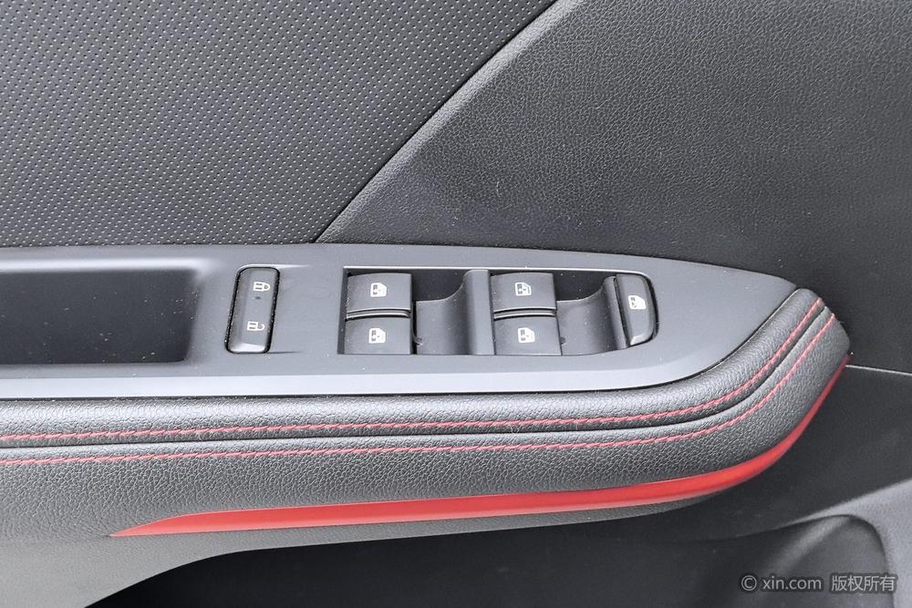 Chevrolet Corolla Модель 2019 года RS 330T автоматическое Enjoy Edition – фото 22