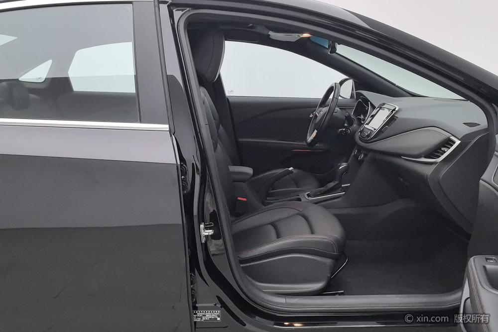 Chevrolet Corolla Модель 2019 года RS 330T автоматическое Enjoy Edition – фото 24