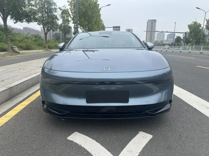 ZEEKR 007 2024 Model Rear Drive Edition 75kWh