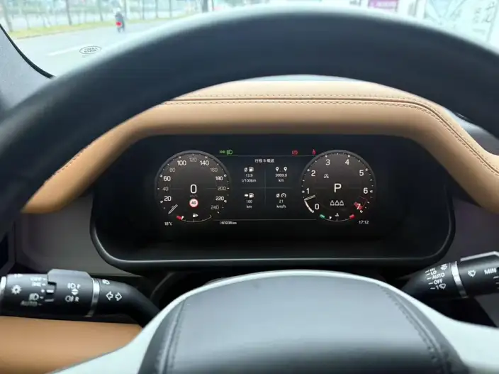 Land Rover Defender 2023 Model 110 3.0T P400 X-Dynamic HSE – фото 8