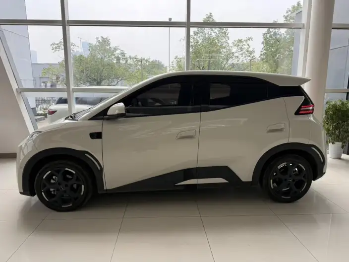 BYD Seagull 2025 Model Smart Driving Edition 305KM Free Edition – фото 3