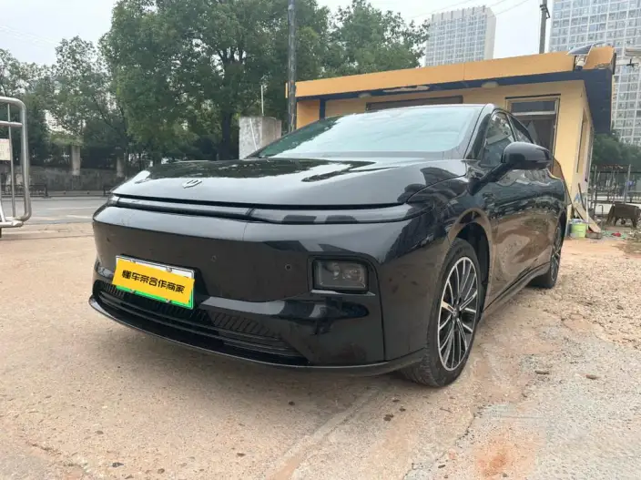 Leapmotor B01 2025 Model 650 Yuexiang Edition