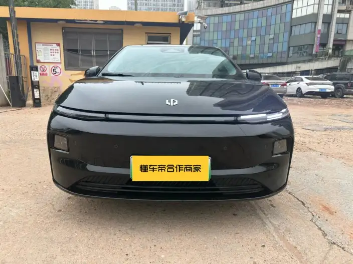 Leapmotor B01 2025 Model 650 Yuexiang Edition